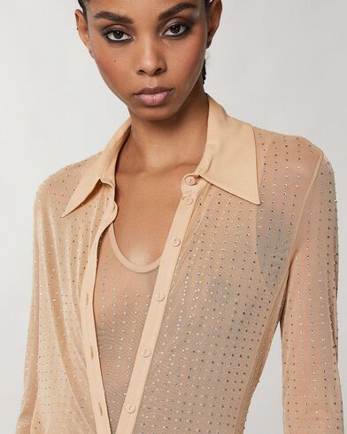 Patrizia Pepe - 2571 Dress 