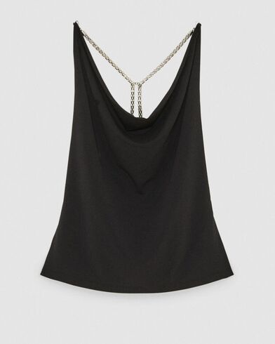 Γυναικεία Μπλούζα Patrizia Pepe - 4308