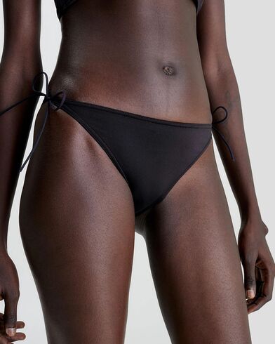 Calvin Klein - 2025 String Side Tie 