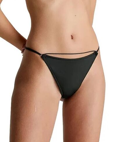 Calvin Klein - Cheeky Bikini 