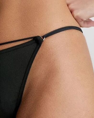 Calvin Klein - Cheeky Bikini 