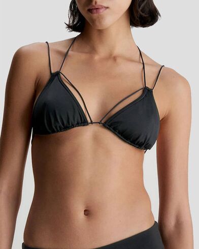 Γυναικείο Bikini Top Calvin Klein - Triangle
