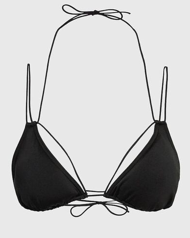 Γυναικείο Bikini Top Calvin Klein - Triangle
