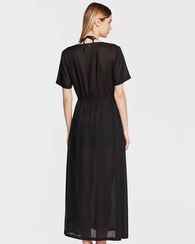 Γυναικείο Κοντομάνικο Kimono Calvin Klein - Kaftan