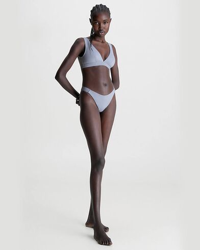 Calvin Klein - 2038 Triangle Bralette 