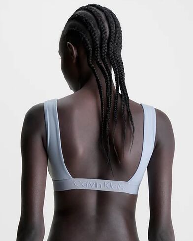 Calvin Klein - 2038 Triangle Bralette 