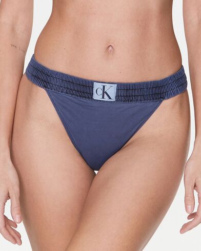 Calvin Klein - 1991 Tanga 