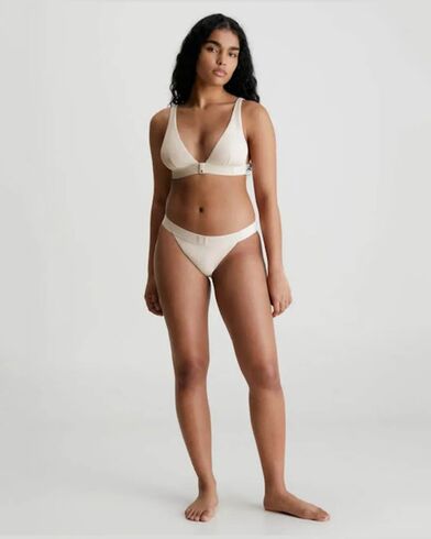 Γυναικείο Bikini Bottom Calvin Klein - 2149