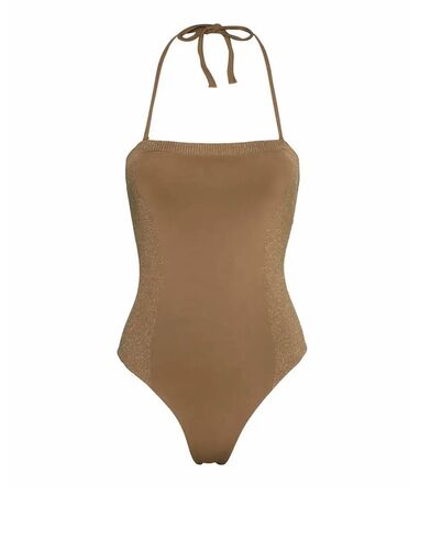 Γυναικείο Ολόσωμο Μαγιό Calvin Klein - Bandeau