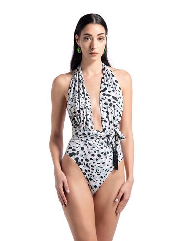 Γυναικείο Ολόσωμο Μαγιό Good Times - Swimsuit