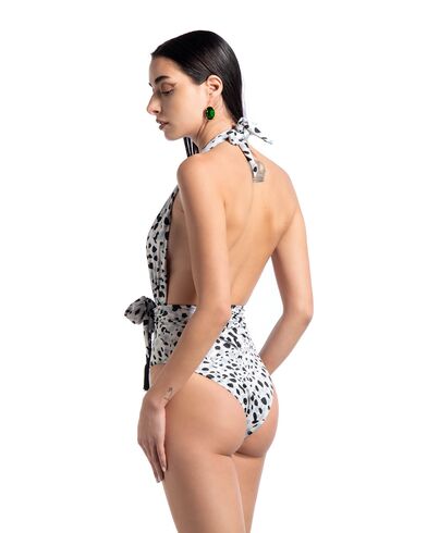 Γυναικείο Ολόσωμο Μαγιό Good Times - Swimsuit