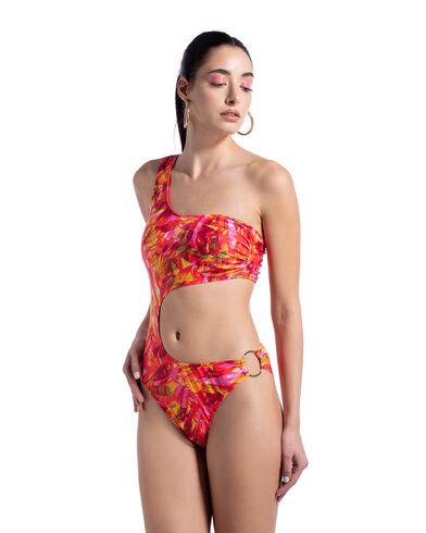 Γυναικείο Ολόσωμο Μαγιό Good Times - Swimsuit