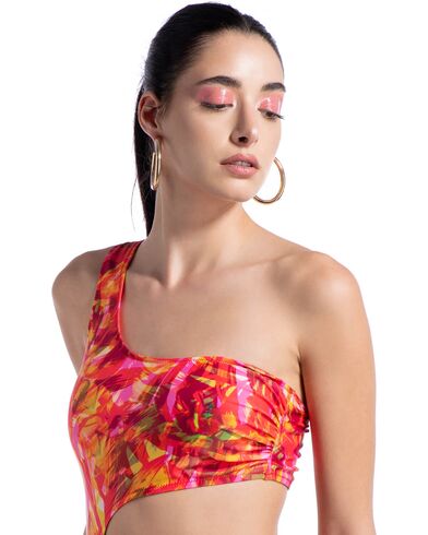 Γυναικείο Ολόσωμο Μαγιό Good Times - Swimsuit