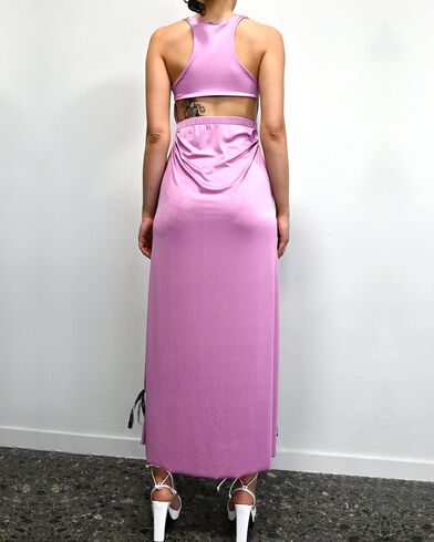 Γυναικείο Φόρεμα Hellen Batterr - 1932H