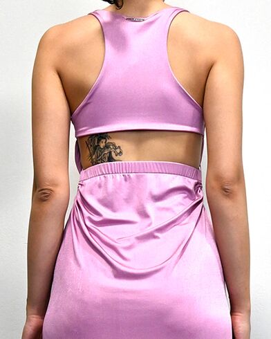 Γυναικείο Φόρεμα Hellen Batterr - 1932H