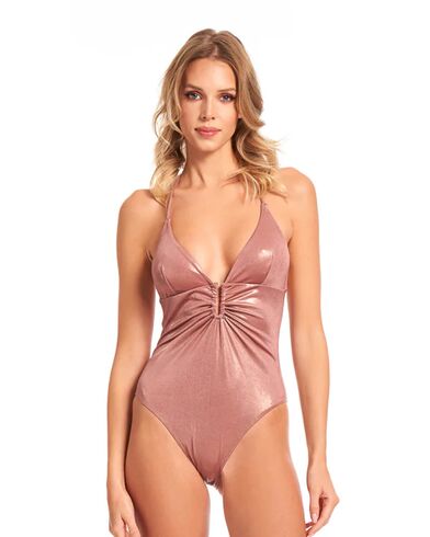 Γυναικείο Ολόσωμο Μαγιό Cotazur - CTZ01315