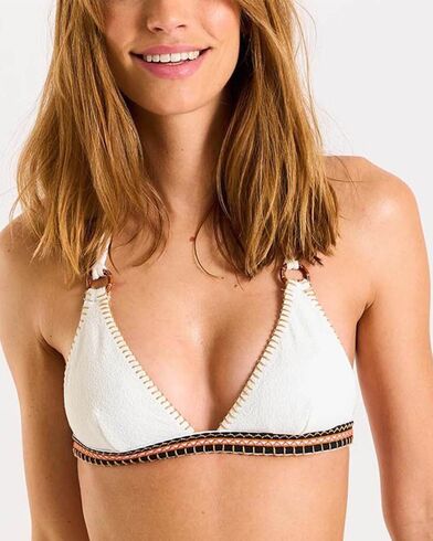 Γυναικείο Μαγιό Bikini Top Banana Moon - Wako Santany Sg Bain