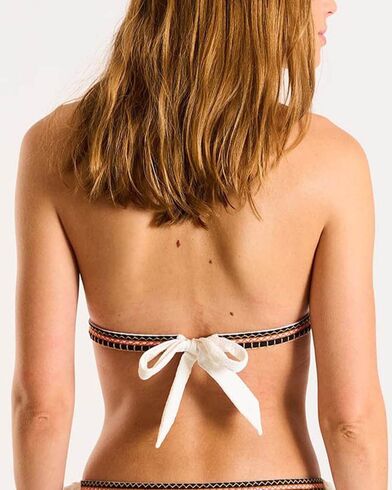 Γυναικείο Μαγιό Bikini Top Banana Moon - Wako Santany Sg Bain