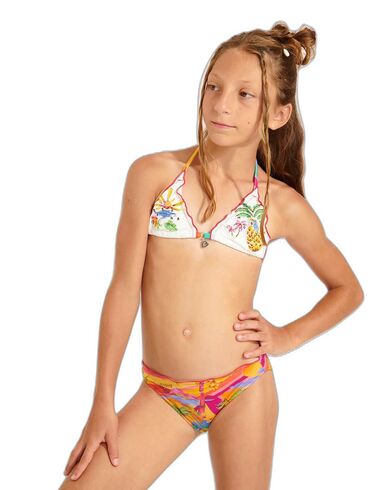 Παιδικό Set Bikini Μαγιό Banana Moon - M Nalita Curiti Maillot