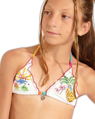 Παιδικό Set Bikini Μαγιό Banana Moon - M Nalita Curiti Maillot