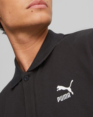 Puma - Classics Pique Shirt 