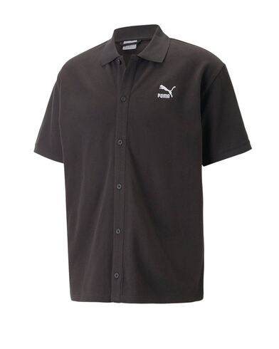 Puma - Classics Pique Shirt 