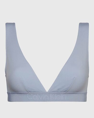 Calvin Klein - 2038 Triangle Bralette 