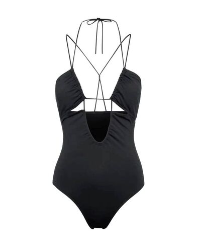 Γυναικείο Ολόσωμο Μαγιό Calvin Klein - One