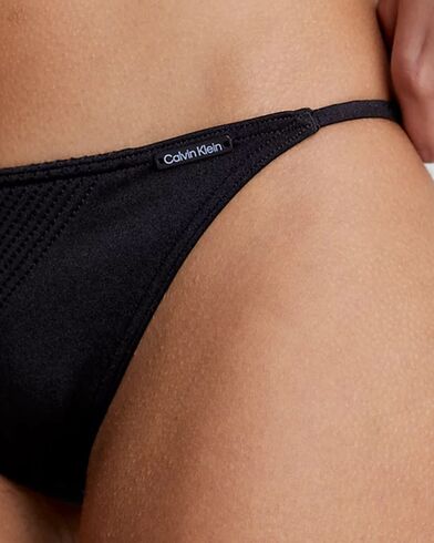 Γυναικείο Bikini Bottom Calvin Klein - 2163
