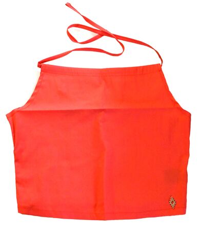 Γυναικεία Crop Μπλούζα Peace And Chaos - Poplin