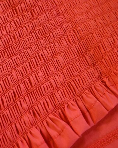 Γυναικεία Crop Μπλούζα Peace And Chaos - Poplin