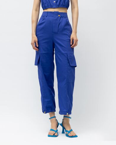 Mallory The label - Unicus Parachute Pants