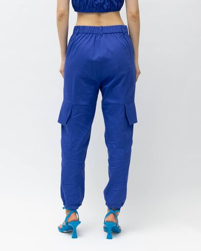 Mallory The label - Unicus Parachute Pants