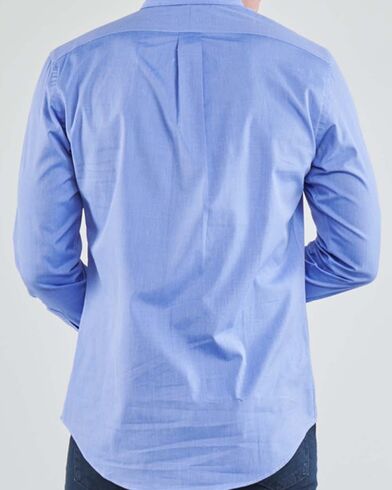 Ανδρικό Μακρυμάνικο Πουκάμισο Polo Ralph Lauren - Cubdppcs-Long Sleeve-Sport Shirt 710867364003
