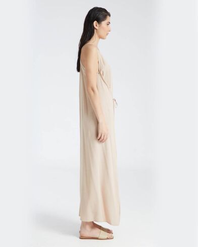 4 Tailors - Genesis Wrap Dress 