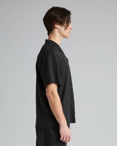 Ανδρικό Κοντομάνικο Πουκάμισο 4 Tailors - Oikos