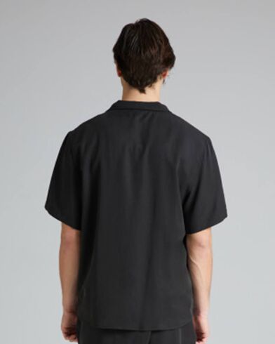 Ανδρικό Κοντομάνικο Πουκάμισο 4 Tailors - Oikos