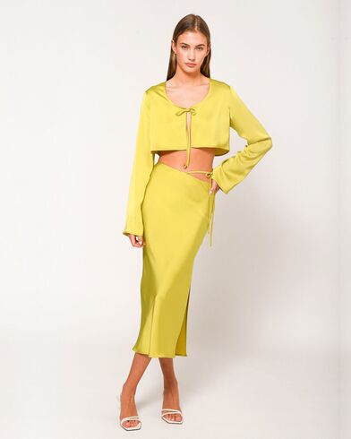 SunSetGo - Gwyneth Top