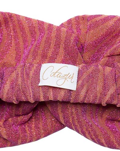 Γυναικείο Headband Cotazur - CTZA0733