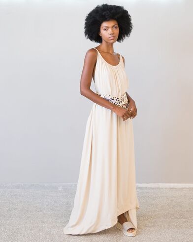 Γυναικείο Φόρεμα Collectiva Noir - Ilida