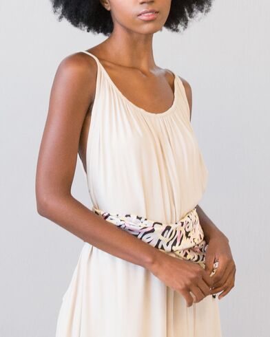 Γυναικείο Φόρεμα Collectiva Noir - Ilida