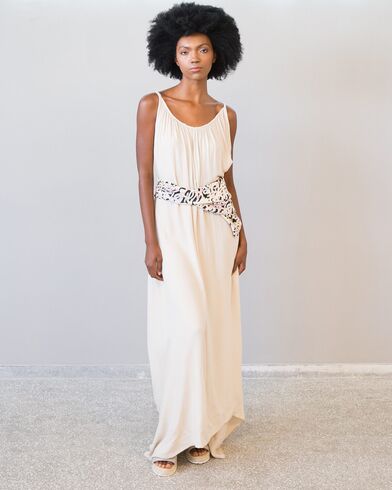 Γυναικείο Φόρεμα Collectiva Noir - Ilida