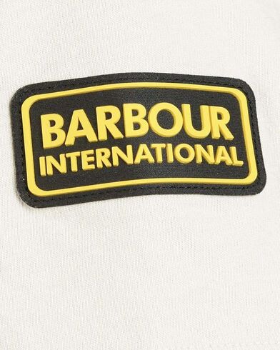 Men T-Shirt Barbour International Devise Tee MTS0982 BIGY18 gy18 mist