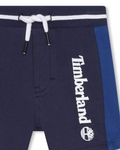 Παιδικό Σορτς Timberland - 4A39 J