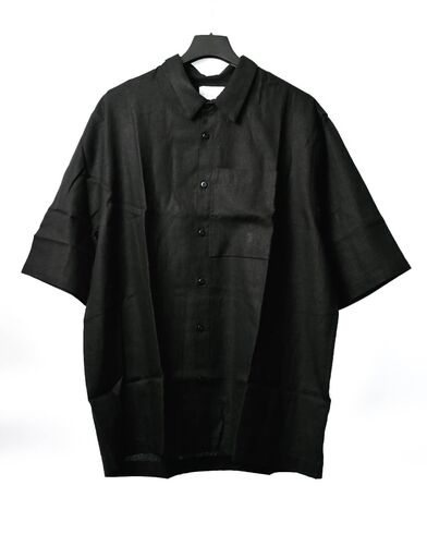 Ανδρικό Κοντομάνικο Πουκάμισο 4 Tailors - Trail