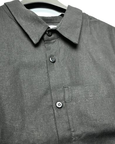 Ανδρικό Κοντομάνικο Πουκάμισο 4 Tailors - Trail