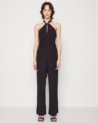 Γυναικεία Ολόσωμη Φόρμα Scotch &amp; Soda - Contrast Bow