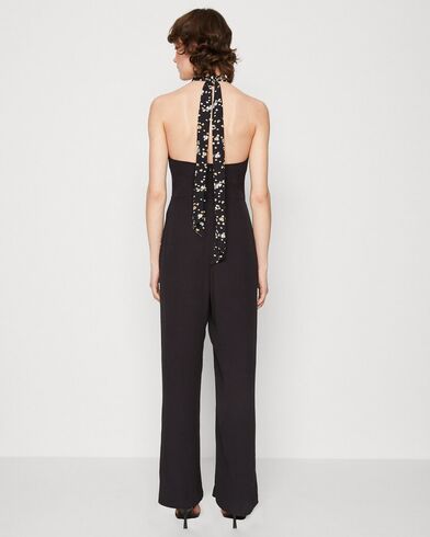 Γυναικεία Ολόσωμη Φόρμα Scotch &amp; Soda - Contrast Bow