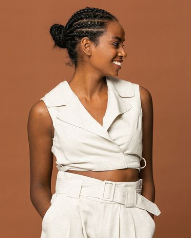 Sourloulou - 23S353 Top