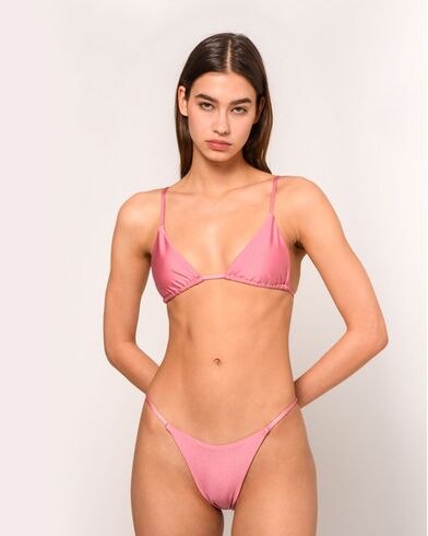 Γυναικείο Bikini Set SunSetGo - Zenia Monochrome